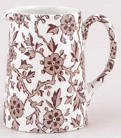 Jug or Pitcher Tankard small